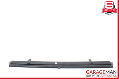 97-03 Mercedes W208 CLK320 CLK430 Convertible Rear Sun Shade Roll Up Cover OEM