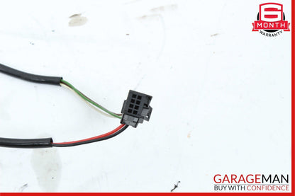 03-09 Mercedes W209 CLK500 CLK350 Front Right Side Door Lock Latch Actuator OEM