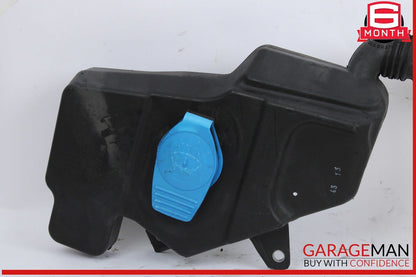 12-18 Audi A6 A7 Windshield Washer Fluid Reservoir Tank Bottle 4G8955451E OEM
