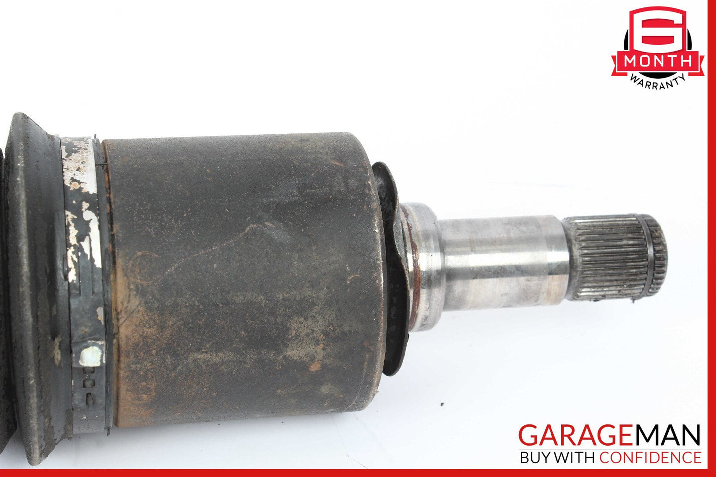 98-05 Mercedes W163 ML320 ML500 Front Right Side Axle CV Half Shaft OEM