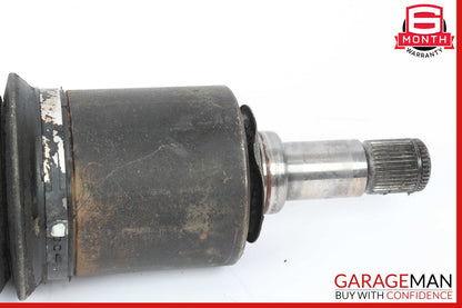98-05 Mercedes W163 ML320 ML500 Front Right Side Axle CV Half Shaft OEM