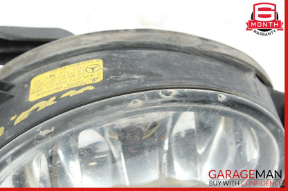 07-09 Mercedes X164 GL320 E350 CLK350 Front Right Side Foglight Fog Light Lamp