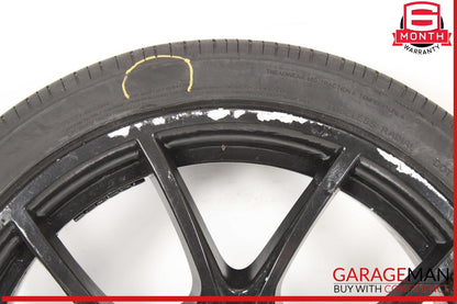 11-16 BMW 528i 535i Wheel Tire Rim 8.5 x 20 OEM