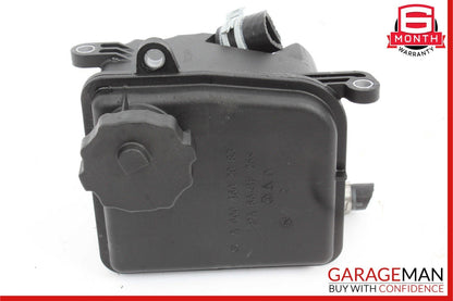 12-16 Mercedes W204 C250 E250 SLK250 Power Steering Pump Reservoir 0004602983