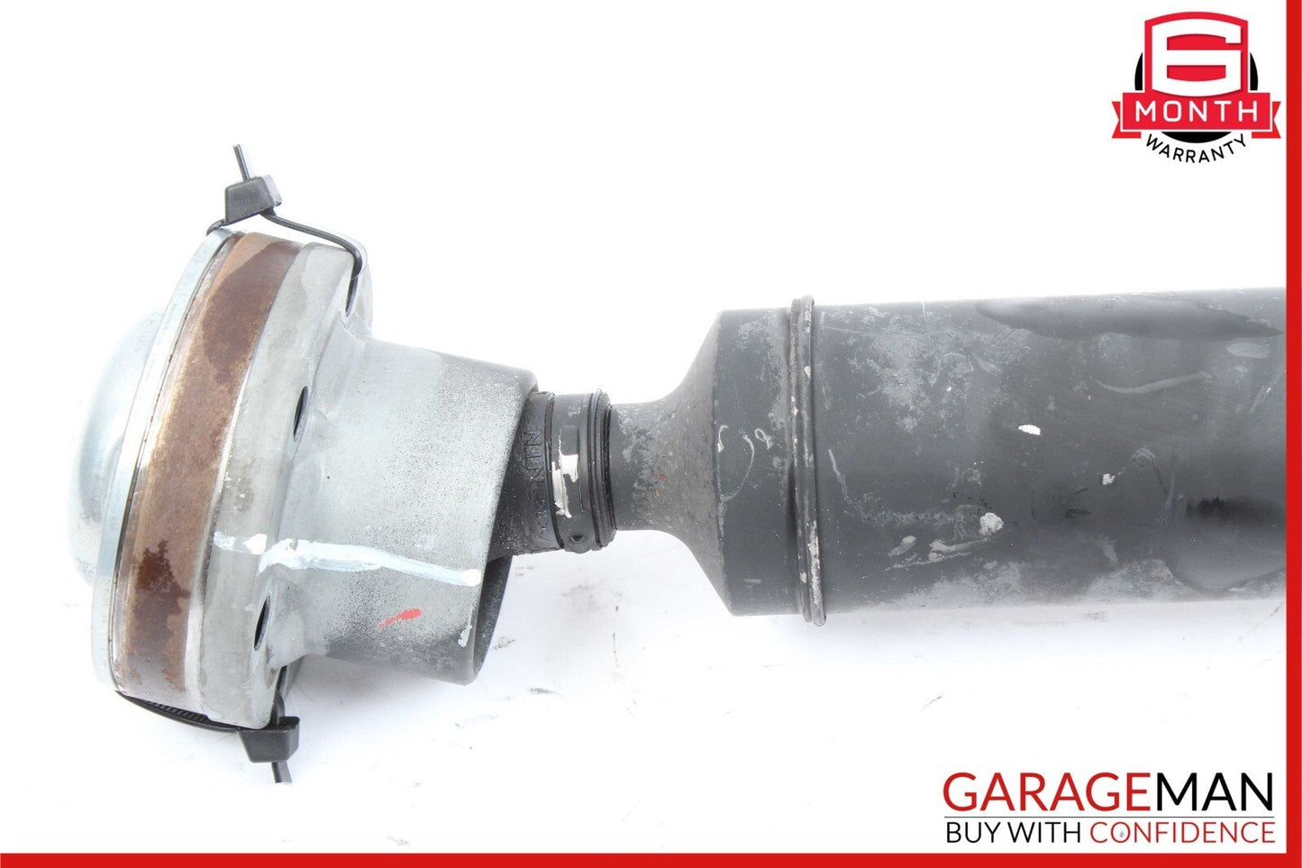 06-12 Mercedes GL450 R350 ML350 Front Axle Drive Prop Shaft Driveshaft