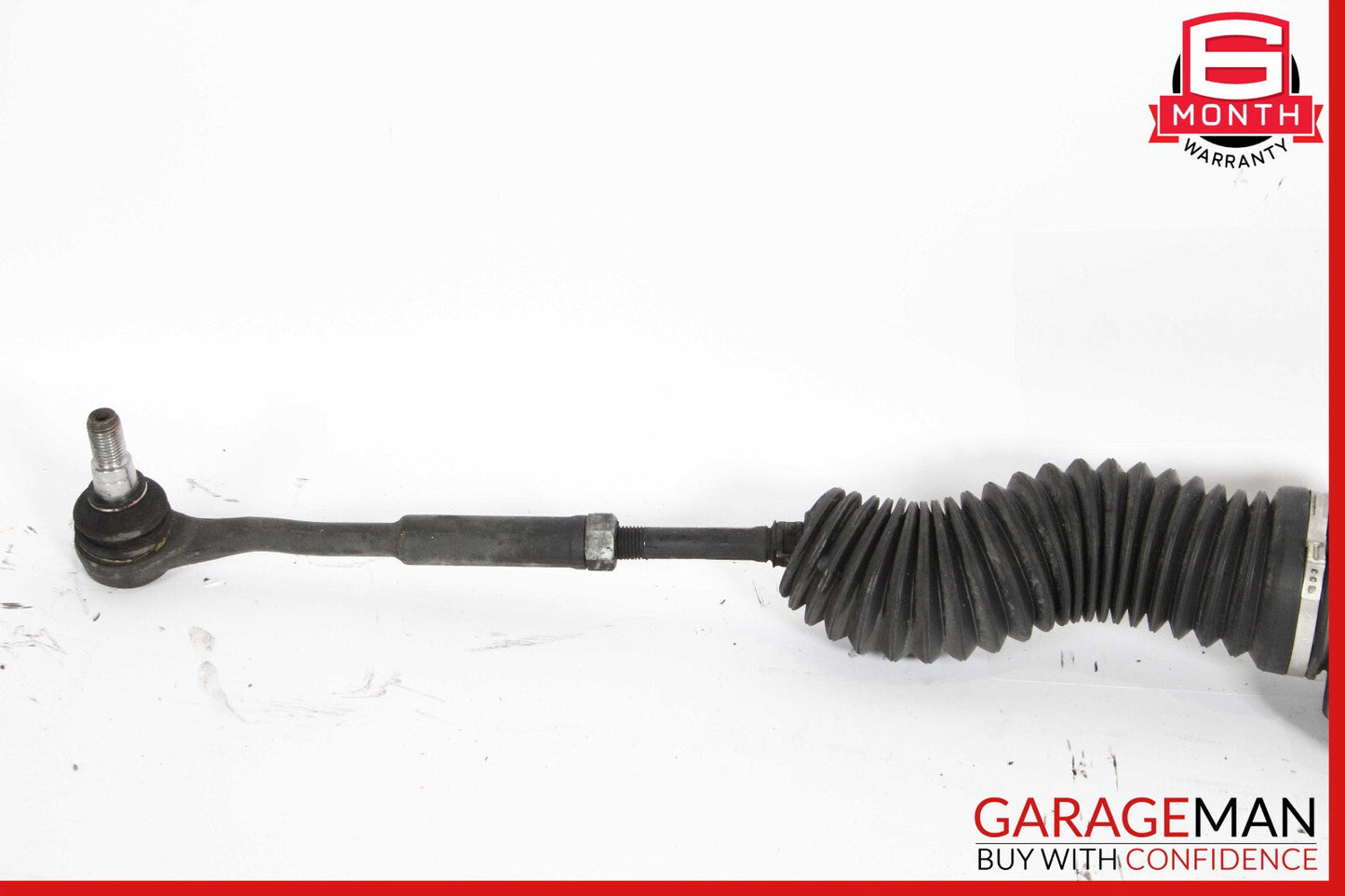 03-06 Mercedes R230 SL500 SL55 AMG Power Steering Rack And Pinion 23011011003