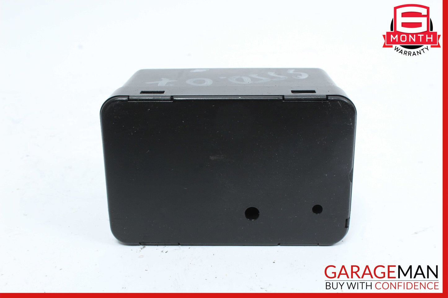07-14 Mercedes W221 S550 S400 Trunk Seat Lumbar Vacuum Pump 2218000248 OEM
