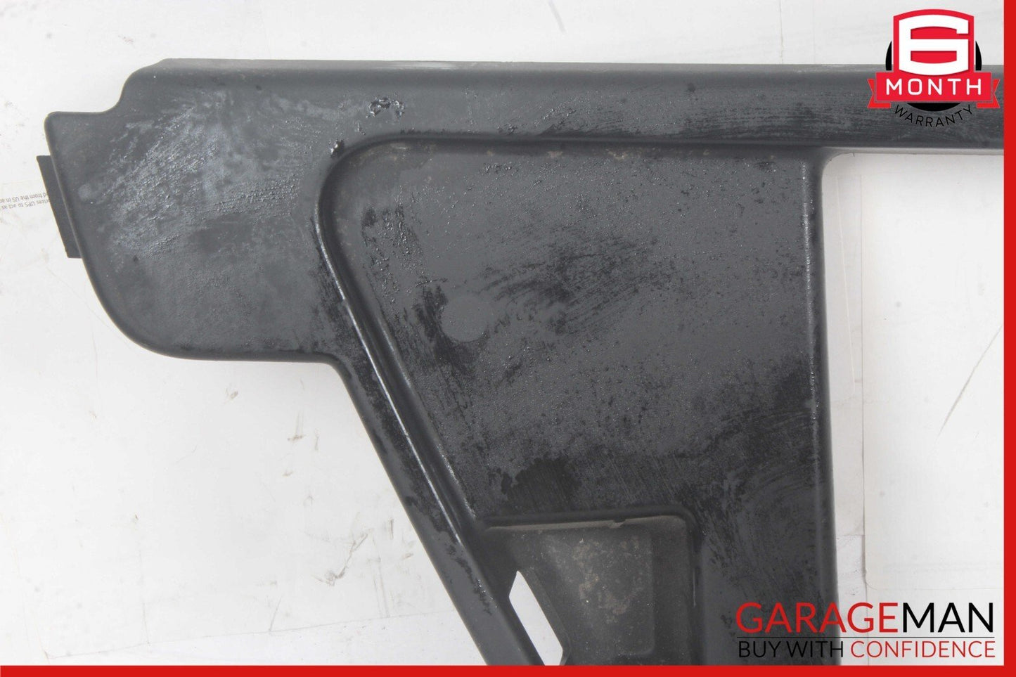 17-22 Alfa Romeo Giulia Console Armrest Arm Rest Bezel Cover Trim Panel OEM