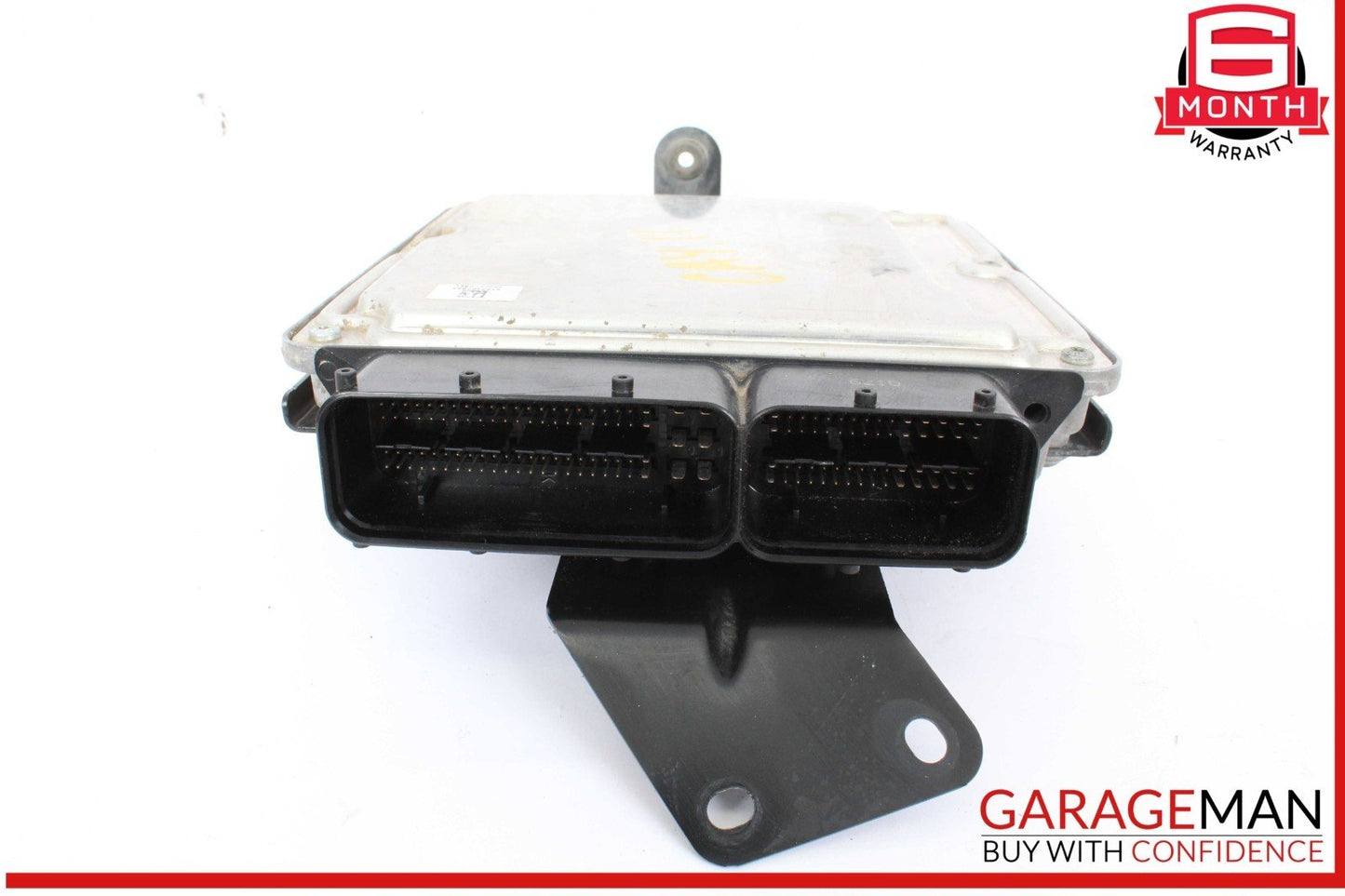 11-18 Porsche Cayenne 958 ECM Engine Computer Control Module Unit OEM