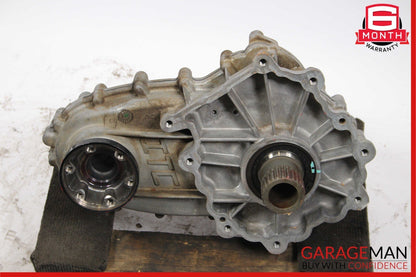 06-13 Mercedes R350 GL350 GL450 Tranny Trans Transmission Transfer Case Gear Box