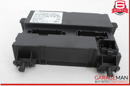 12-20 Mercedes R172 SLK250 SLC300 Roof Convertible Top Control Module Unit OEM