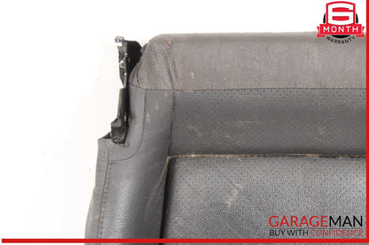 10-16 Porsche Panamera 970 Front Right Side Lower Bottom Seat Cushion OEM