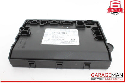 07-13 Mercedes W221 S550 Rear Right or Left Side Door Control Module Unit OEM