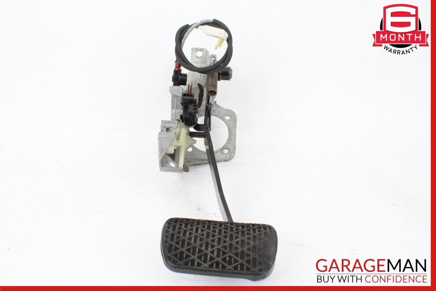 94-00 Mercedes W202 C230 C220 C280 Brake Pedal Unit 2102900619 OEM