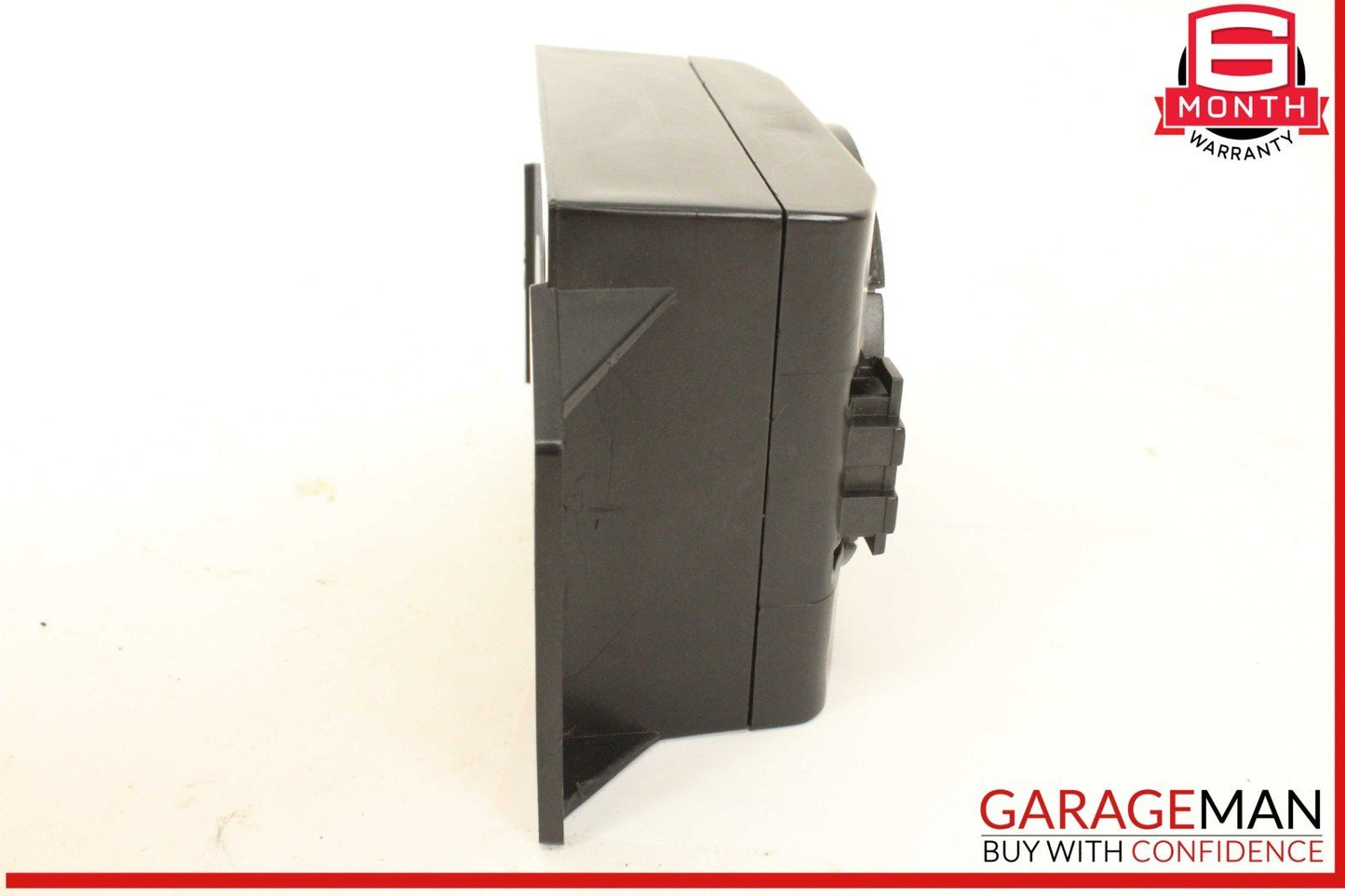 10-18 Porsche Cayenne 958 AWD Parking Buzzer Sensor Speaker 7PP035709A OEM