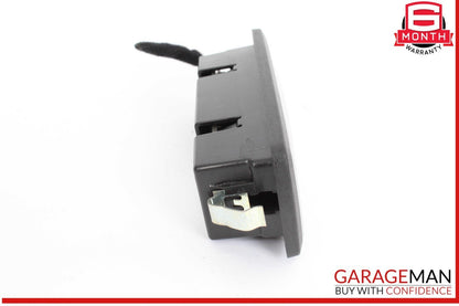17-20 Maserati Levante M161 Rear Trunk Lid Interior LED Light Lamp OEM