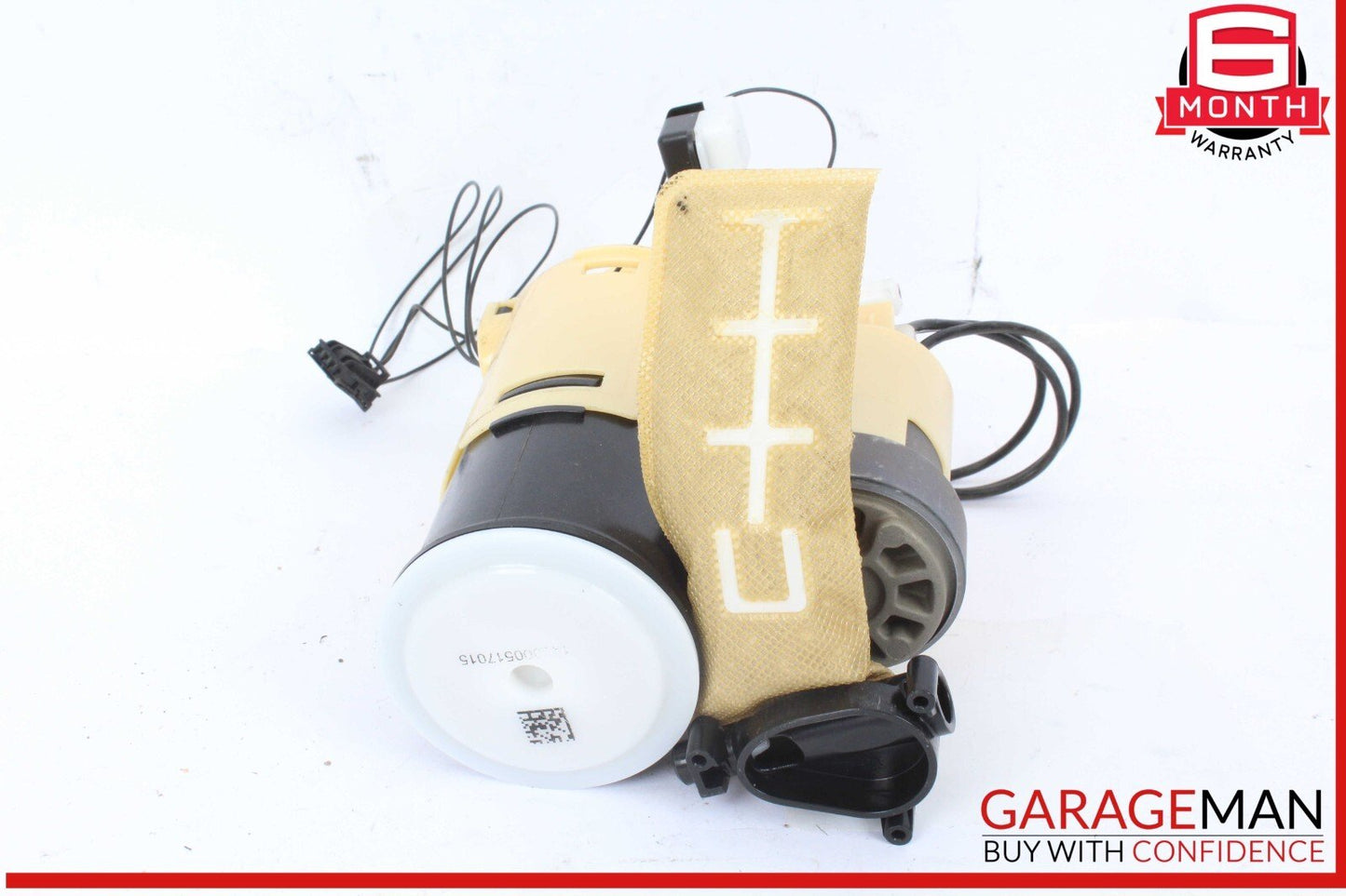 15-19 Mercedes W205 C300 C400 Electric Gas Tank Fuel Pump 0994770001 OEM