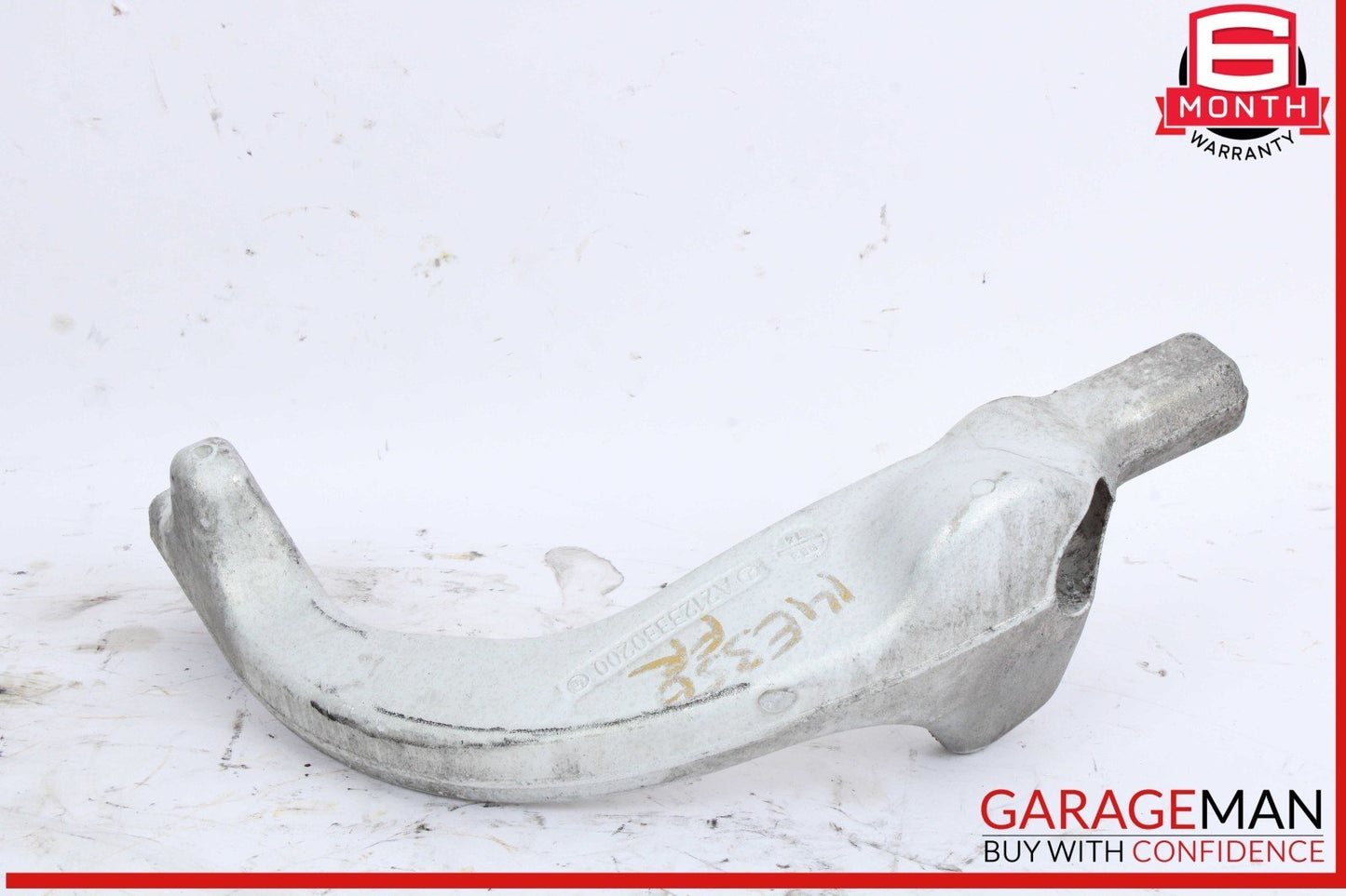 14-16 Mercedes W212 E350 E400 E250 Front Right Side Lower Control Arm OEM