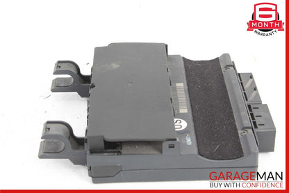 03-12 Mercedes R230 SL500 SL55 AMG Front Left Side Under Seat Control Module OEM
