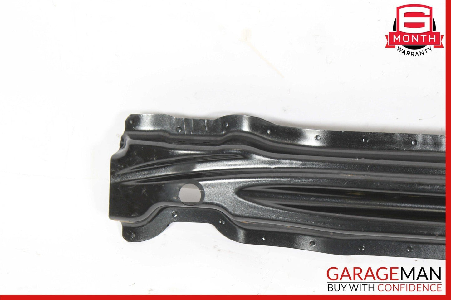 14-21 BMW i3 I01 Hybrid Rear Bumper Reinforcement Impact Bar Rebar Beam OEM