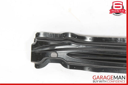 14-21 BMW i3 I01 Hybrid Rear Bumper Reinforcement Impact Bar Rebar Beam OEM