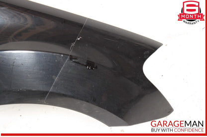06-11 Mercedes W164 ML350 ML550 Right Passenger Side Fender Assembly OEM