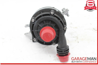 14-19 Mercedes W205 C300 CLA45 AMG Auxilary Water Coolant Pump 0005002686 OEM