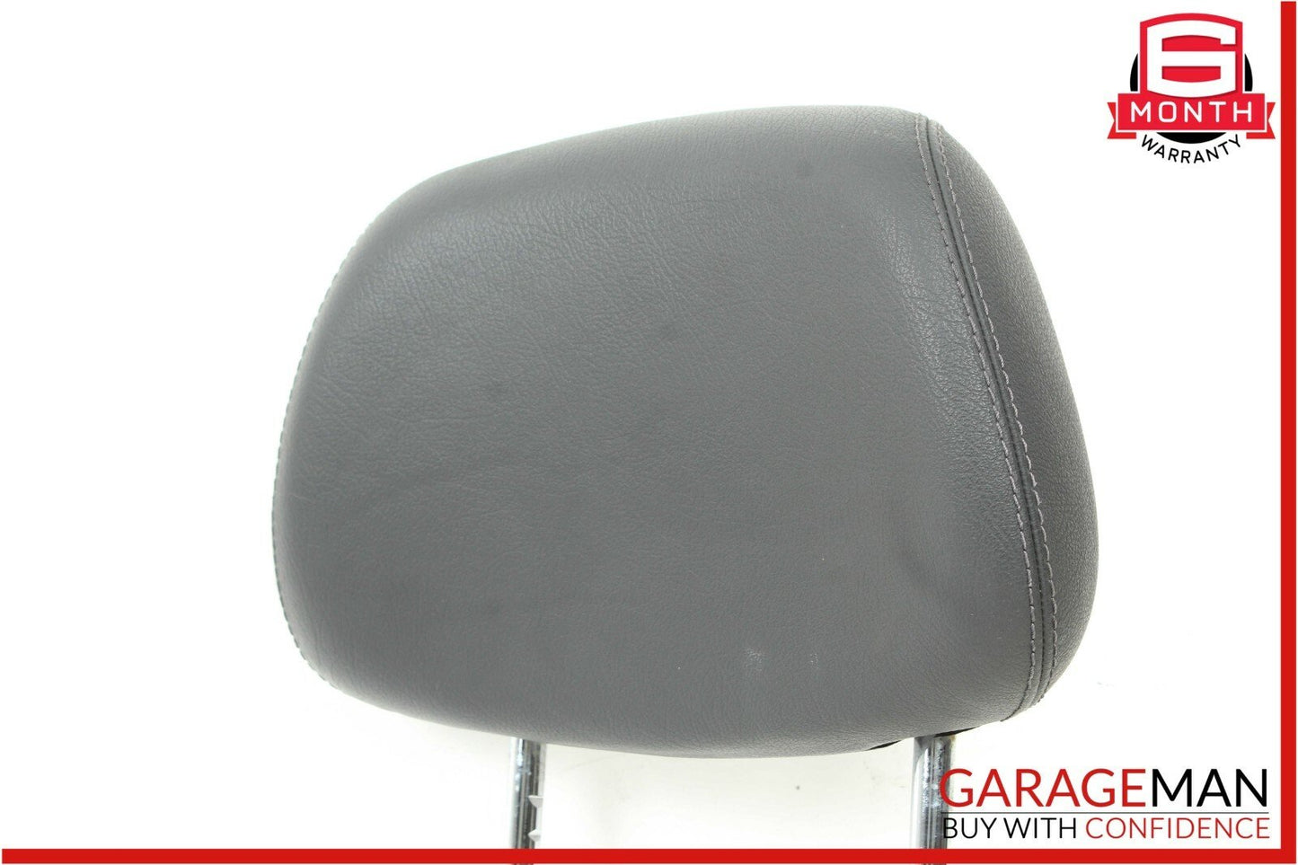 97-04 Mercedes R170 SLK230 Front Left / Right Seat Headrest Head Rest