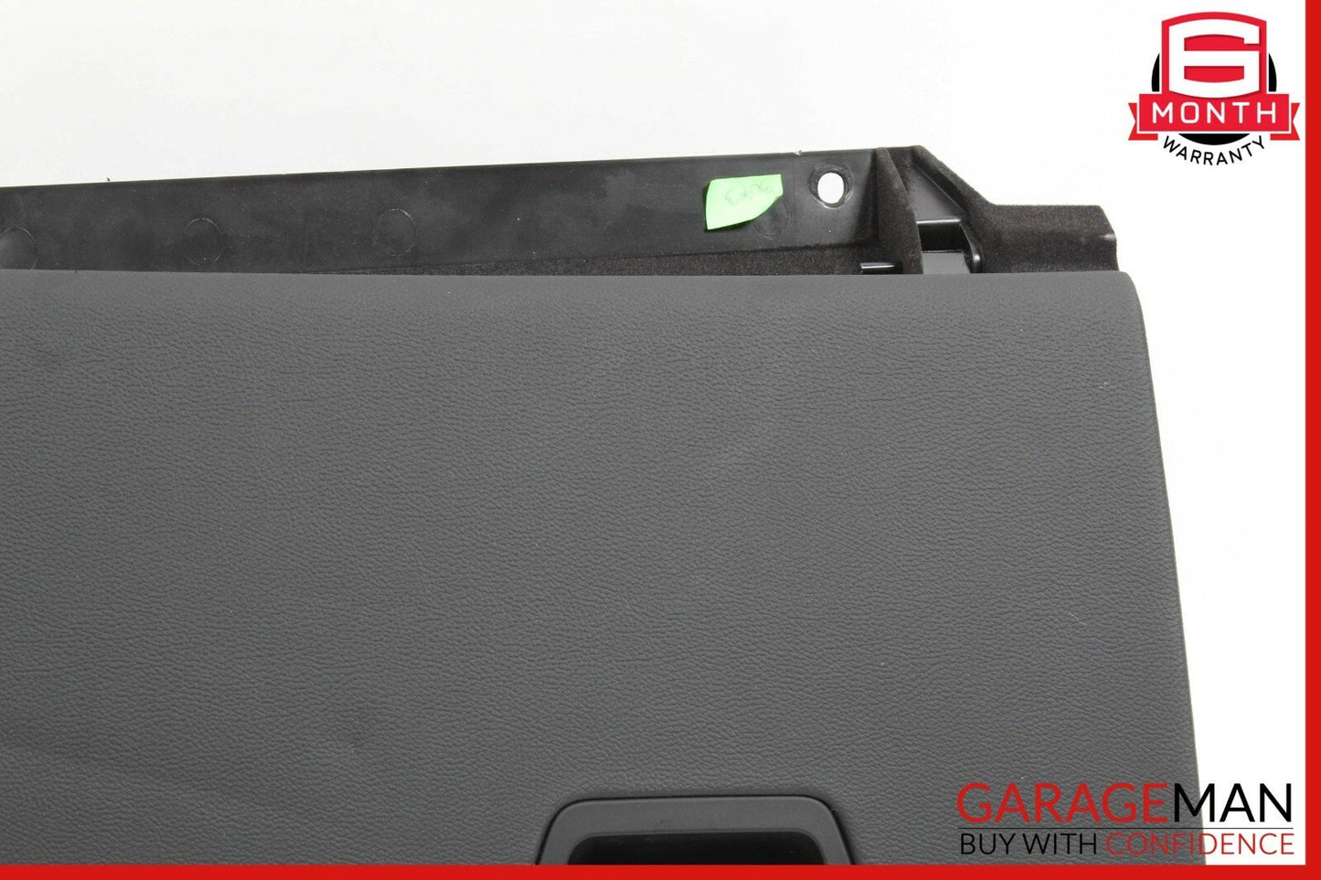 14-17 Maserati Ghibli Dash Dashboard Glove Box Storage Tray Compartment Assembly