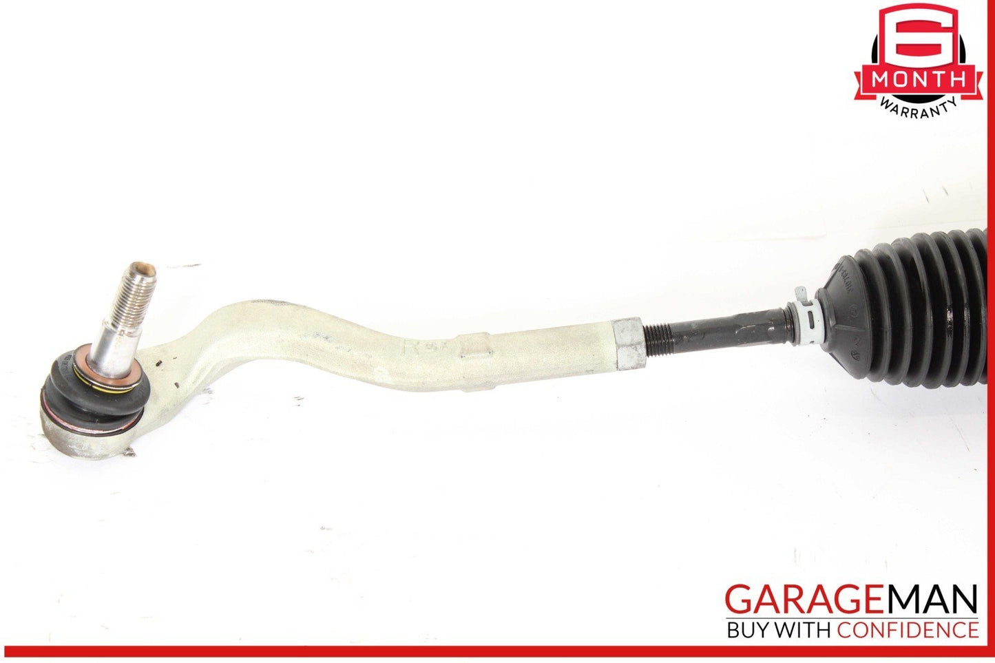 10-16 Mercedes W212 E350 E550 RWD Power Steering Rack and Pinion 2124603400 OEM