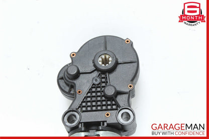 07-16 Mercedes X164 GL450 GL350 GL320 Rear 3rd Third Row Seat Motor 1648202342