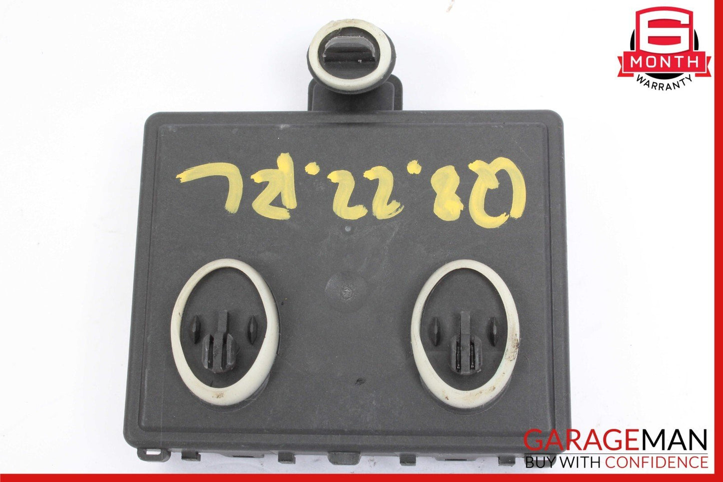 19-24 Audi Q8 Rear Left Side Door Control Module Unit OEM