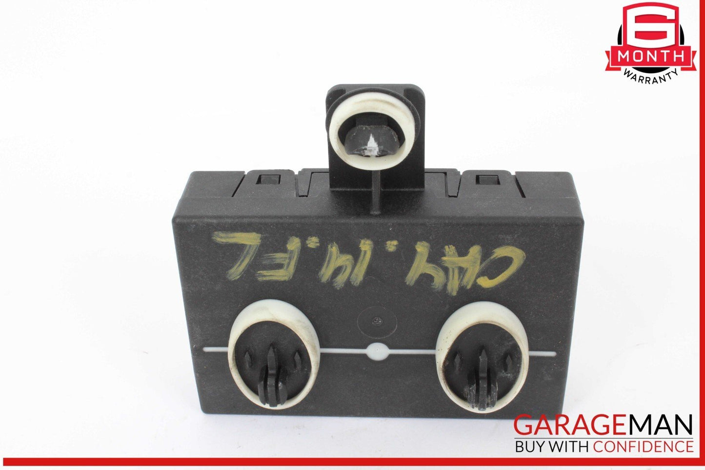 11-18 Porsche Cayenne 958 Front Left Driver Side Door Control Module Unit OEM