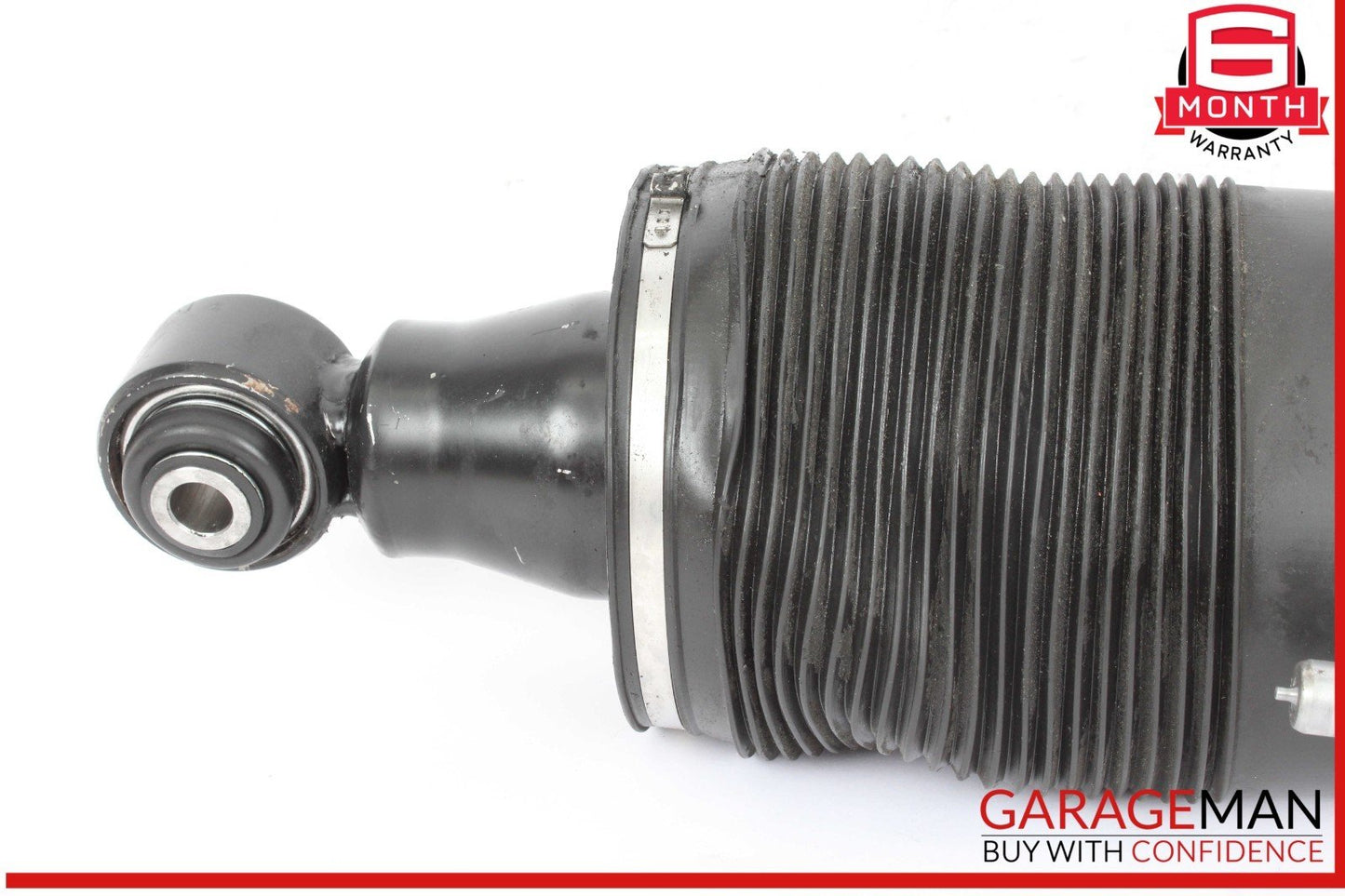 03-06 Mercedes R230 SL500 SL600 Rear Right Hydraulic Shock Strut Absorber OEM