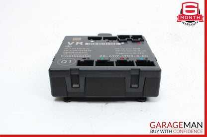 08-18 Mercedes W204 C250 C300 C350 Front Right Side Door Control Module Unit OEM