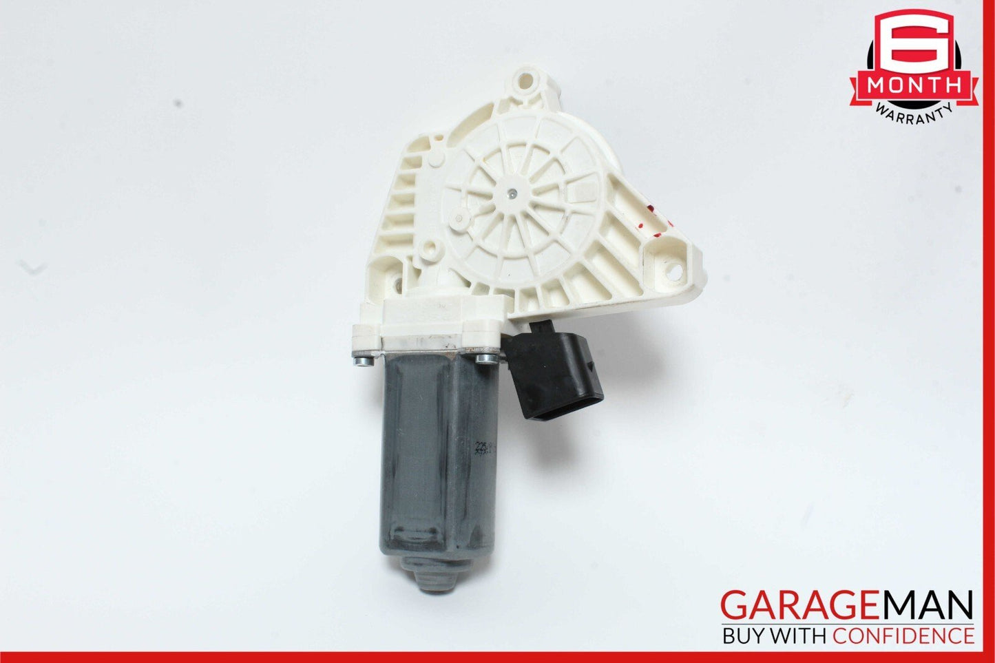 10-17 Mercedes W207 E500 E350 Coupe Left Side Door Window Regulator Motor Unit
