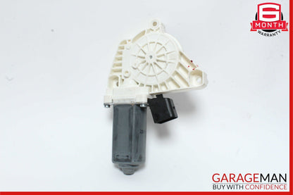 10-17 Mercedes W207 E500 E350 Coupe Left Side Door Window Regulator Motor Unit