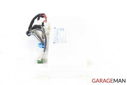 13-15 Mercedes X204 GLK350 Multifunction Keyless Control Module 1729006206 OEM