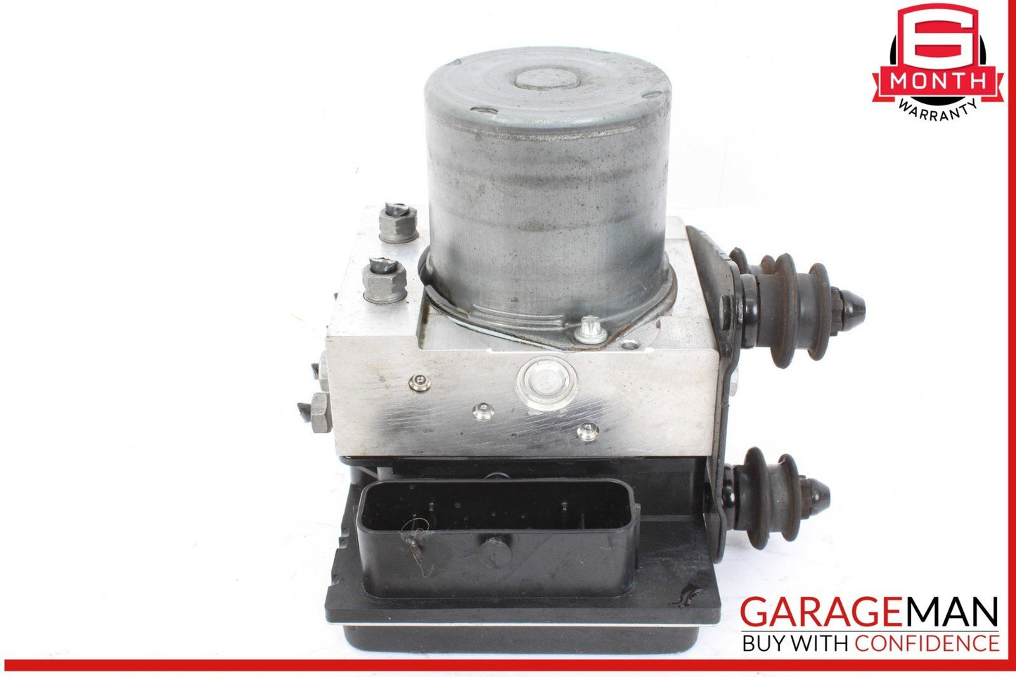 13-16 Audi A4 ABS Anti Lock Brake Pump Module ESP 8K0907379CK OEM