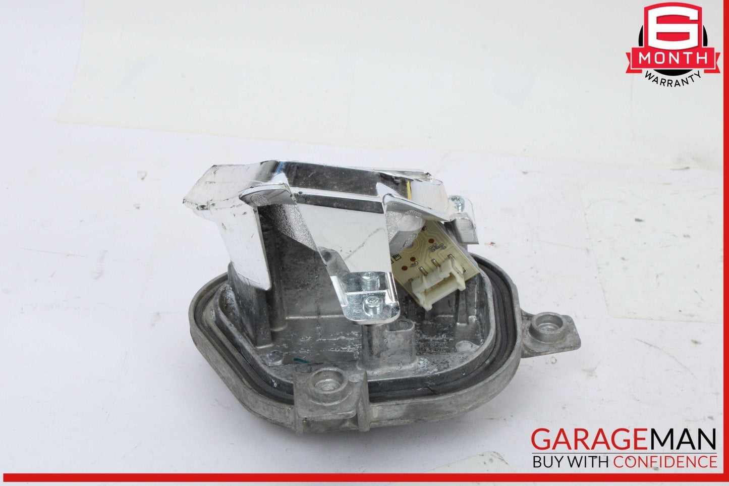 16-19 BMW X1 F48 X2 Front Left Driver Side LED Head Light Control Module OEM