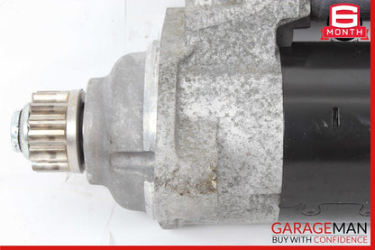 14-18 Mercedes W117 CLA250 GLA250 Engine Starter Motor 2709060700 OEM