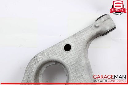 10-16 Porsche Panamera 970 E-Hybrid Rear Left Driver Side Lower Control Arm