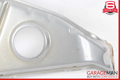 03-08 Maserati Quattroporte M139 Front Left Side Headlight Support Bracket OEM