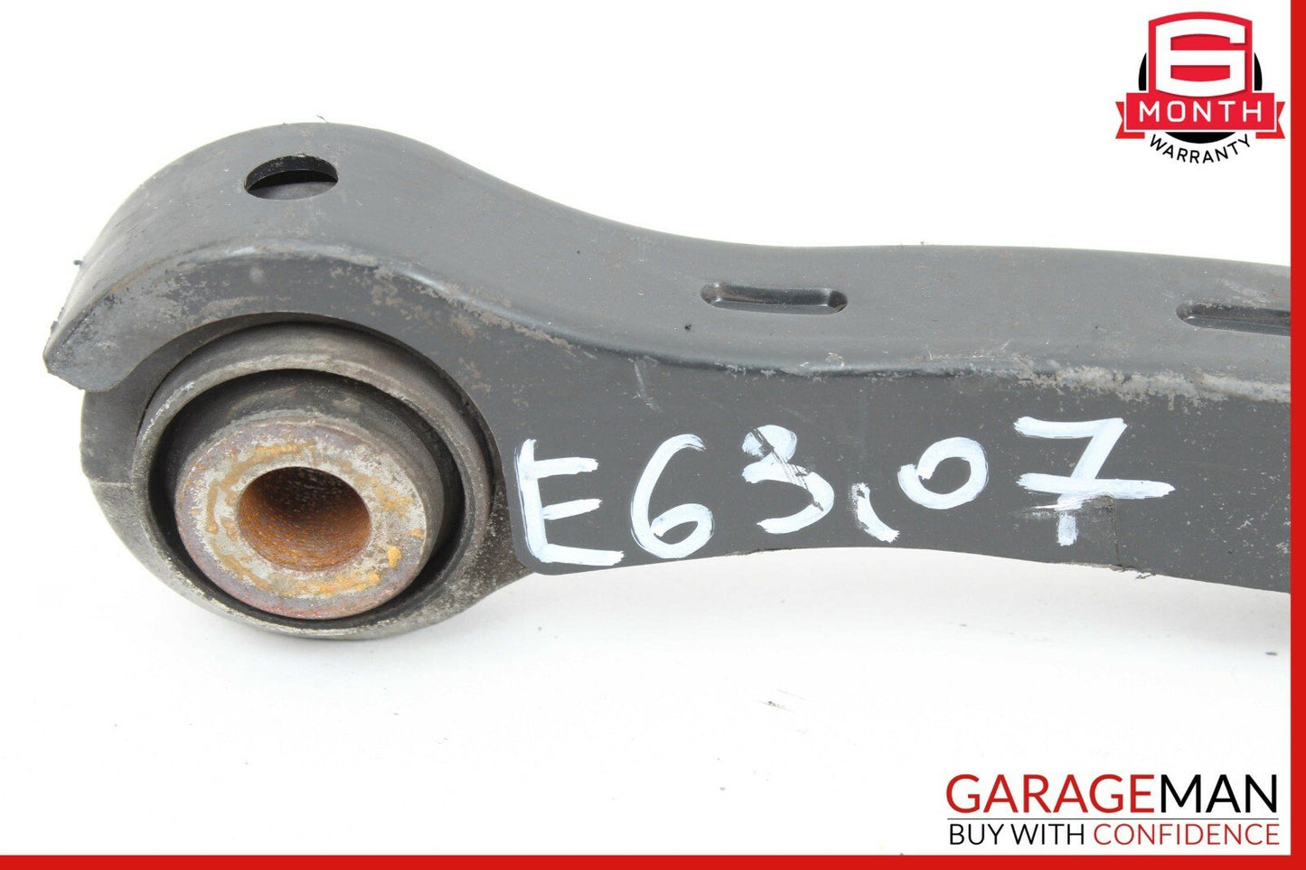 03-11 Mercedes SL500 E63 AMG Rear Right / Left Suspension Lower Control Arm
