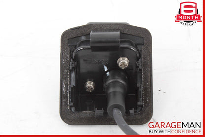 10-17 Mercedes W212 E400 E350 CLS550 Rear View Backup Back Up Parking Camera OEM