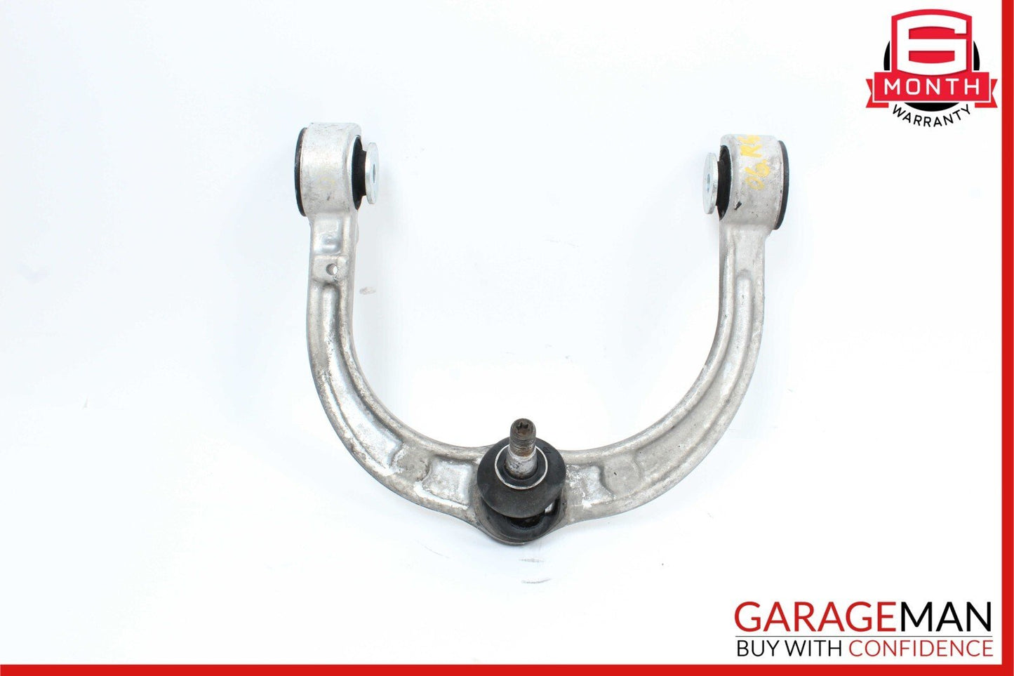 06-13 Mercedes W251 R350 R550 Front Right Passenger Side Upper Control Arm