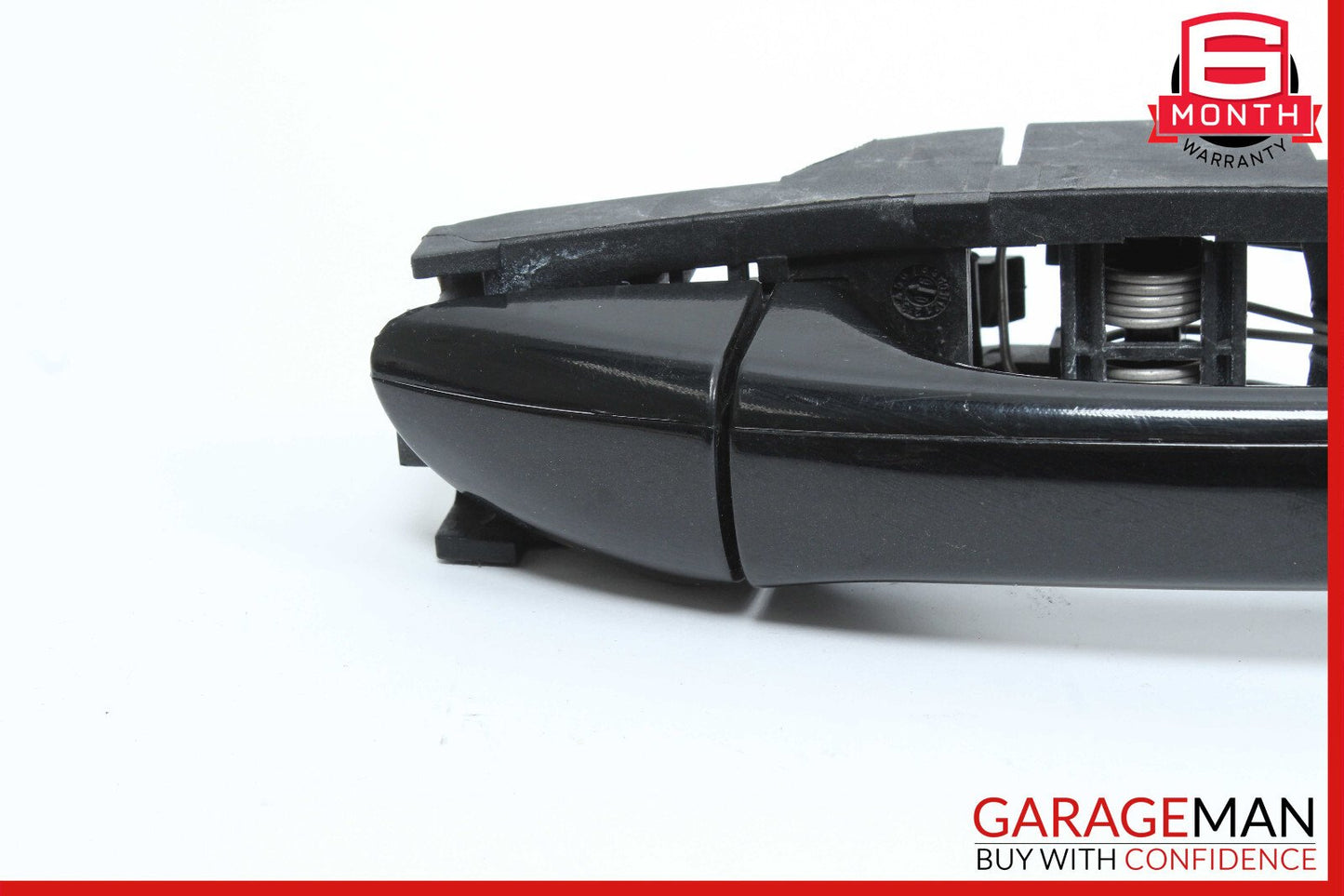 06-11 Mercedes W219 CLS550 Front Right Side Exterior Door Handle OEM