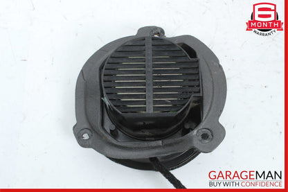 96-02 Mercedes W210 E320 E430 E55 AMG Rear Right Door Audio Sound Speaker OEM