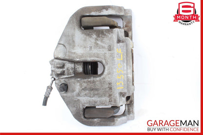 09-16 BMW F12 650i 550i 740i 535i Front Left & Right Brake Calipers Set of 2 OEM