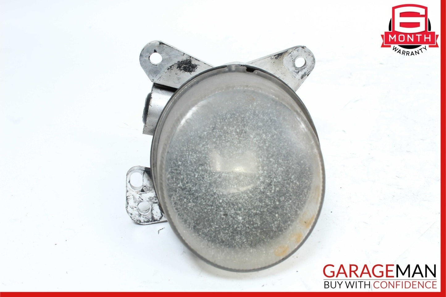 10-13 Mercedes W212 E350 Front Left Side Bumper Running Daytime Light Lamp OEM